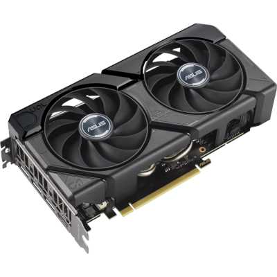 ASUS nVidia GeForce RTX 4070 12Gb DUAL-RTX4070-O12GD6-EVO