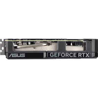 видеокарта ASUS nVidia GeForce RTX 4070 12Gb DUAL-RTX4070-O12GD6-EVO