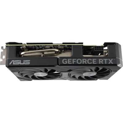 ASUS nVidia GeForce RTX 4070 12Gb DUAL-RTX4070-O12GD6-EVO