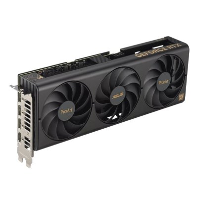 ASUS nVidia GeForce RTX 4070 12Gb PROART-RTX4070-12G