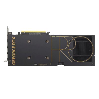 видеокарта ASUS nVidia GeForce RTX 4070 12Gb PROART-RTX4070-12G
