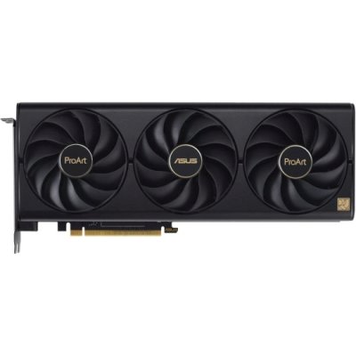 видеокарта ASUS nVidia GeForce RTX 4070 12Gb PROART-RTX4070-O12G