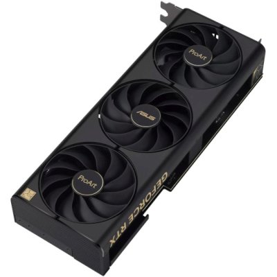 ASUS nVidia GeForce RTX 4070 12Gb PROART-RTX4070-O12G