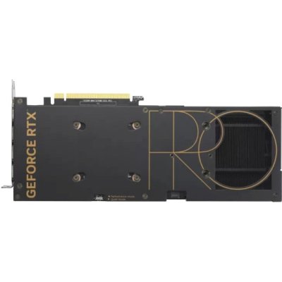 видеокарта ASUS nVidia GeForce RTX 4070 12Gb PROART-RTX4070-O12G