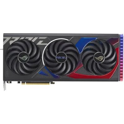 видеокарта ASUS nVidia GeForce RTX 4070 12Gb ROG-STRIX-RTX4070-O12G-GAMING