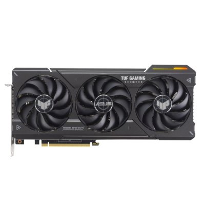 видеокарта ASUS nVidia GeForce RTX 4070 12Gb TUF-RTX4070-12G-GAMING