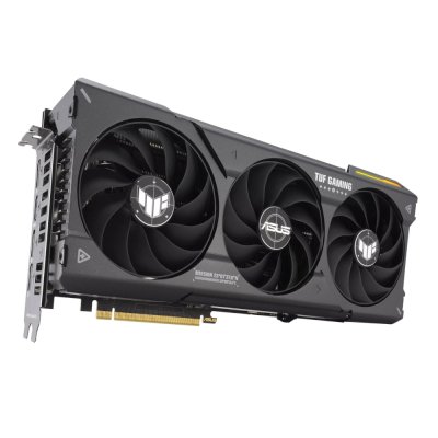 ASUS nVidia GeForce RTX 4070 12Gb TUF-RTX4070-12G-GAMING