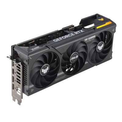 видеокарта ASUS nVidia GeForce RTX 4070 12Gb TUF-RTX4070-12G-GAMING