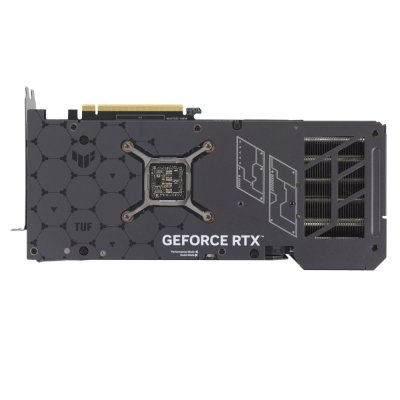 видеокарта ASUS nVidia GeForce RTX 4070 12Gb TUF-RTX4070-12G-GAMING