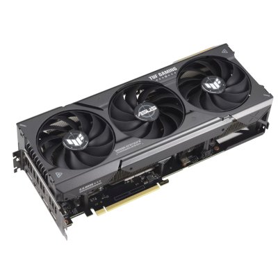 ASUS nVidia GeForce RTX 4070 12Gb TUF-RTX4070-O12G-GAMING