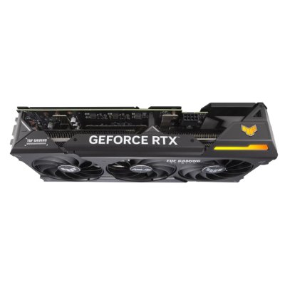 ASUS nVidia GeForce RTX 4070 12Gb TUF-RTX4070-O12G-GAMING