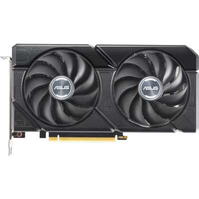 видеокарта ASUS nVidia GeForce RTX 4070 Super 12Gb DUAL-RTX4070S-12G-EVO