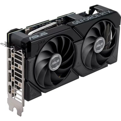 ASUS nVidia GeForce RTX 4070 Super 12Gb DUAL-RTX4070S-12G-EVO