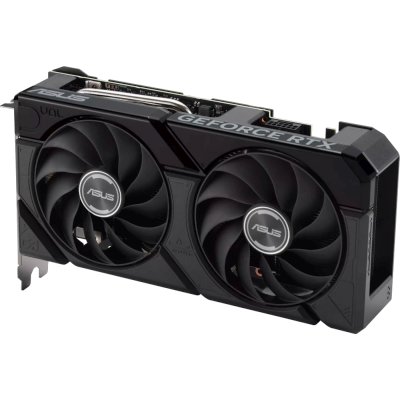 видеокарта ASUS nVidia GeForce RTX 4070 Super 12Gb DUAL-RTX4070S-12G-EVO