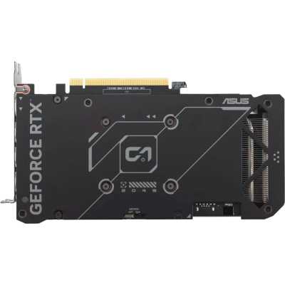 видеокарта ASUS nVidia GeForce RTX 4070 Super 12Gb DUAL-RTX4070S-12G-EVO