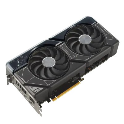 ASUS nVidia GeForce RTX 4070 Super 12Gb DUAL-RTX4070S-12G