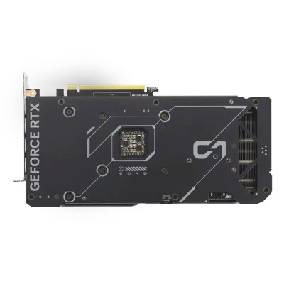 ASUS nVidia GeForce RTX 4070 Super 12Gb DUAL-RTX4070S-12G