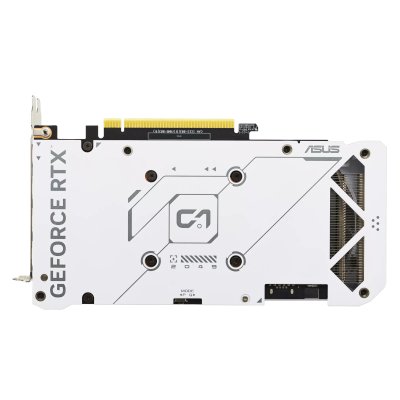 ASUS nVidia GeForce RTX 4070 Super 12Gb DUAL-RTX4070S-O12G-EVO-WHITE