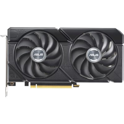 видеокарта ASUS nVidia GeForce RTX 4070 Super 12Gb DUAL-RTX4070S-O12G-EVO