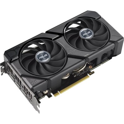 ASUS nVidia GeForce RTX 4070 Super 12Gb DUAL-RTX4070S-O12G-EVO
