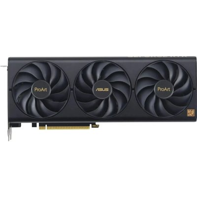 видеокарта ASUS nVidia GeForce RTX 4070 Super 12Gb PROART-RTX4070S-O12G