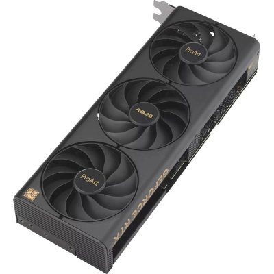 видеокарта ASUS nVidia GeForce RTX 4070 Super 12Gb PROART-RTX4070S-O12G