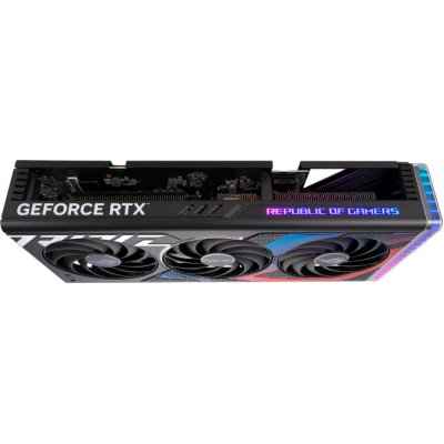 ASUS nVidia GeForce RTX 4070 Super 12Gb ROG-STRIX-RTX4070S-12G-GAMING