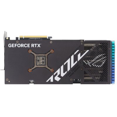 ASUS nVidia GeForce RTX 4070 Super 12Gb ROG-STRIX-RTX4070S-12G-GAMING