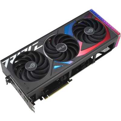 ASUS nVidia GeForce RTX 4070 Super 12Gb ROG-STRIX-RTX4070S-O12G-GAMING