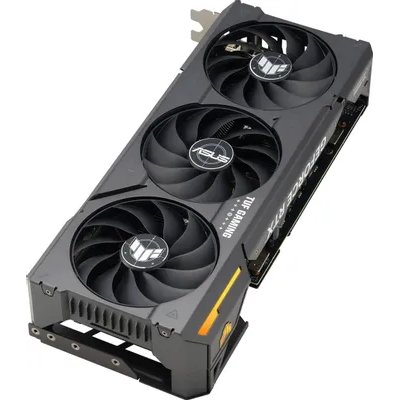 ASUS nVidia GeForce RTX 4070 Super 12Gb TUF-RTX4070S-12G-GAMING