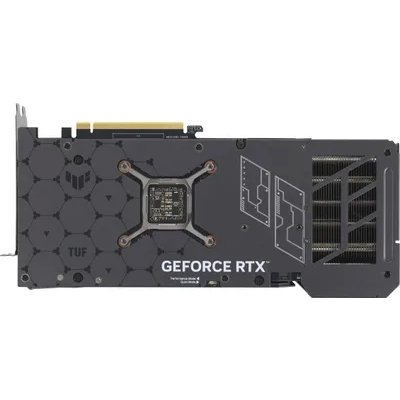ASUS nVidia GeForce RTX 4070 Super 12Gb TUF-RTX4070S-12G-GAMING