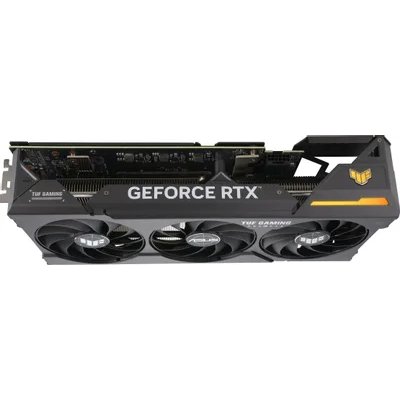 видеокарта ASUS nVidia GeForce RTX 4070 Super 12Gb TUF-RTX4070S-12G-GAMING