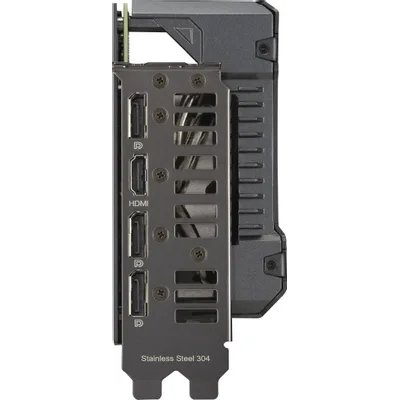 ASUS nVidia GeForce RTX 4070 Super 12Gb TUF-RTX4070S-12G-GAMING
