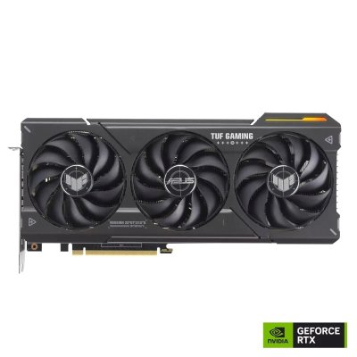 видеокарта ASUS nVidia GeForce RTX 4070 Super 12Gb TUF-RTX4070S-O12G-GAMING