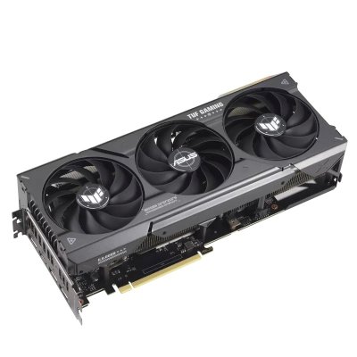 ASUS nVidia GeForce RTX 4070 Super 12Gb TUF-RTX4070S-O12G-GAMING