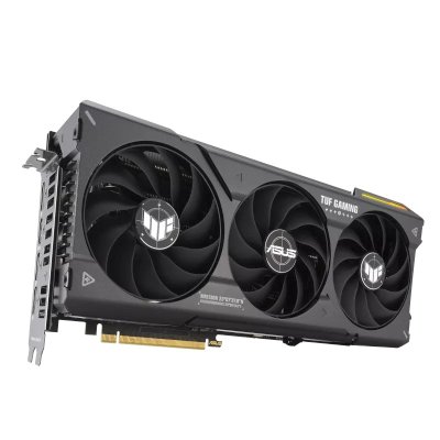 видеокарта ASUS nVidia GeForce RTX 4070 Super 12Gb TUF-RTX4070S-O12G-GAMING