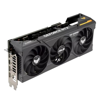 ASUS nVidia GeForce RTX 4070 Super 12Gb TUF-RTX4070S-O12G-GAMING