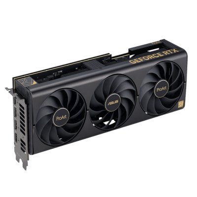 ASUS nVidia GeForce RTX 4070 Ti 12Gb PROART-RTX4070TI-12G ОЕМ