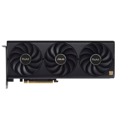 ASUS nVidia GeForce RTX 4070 Ti 12Gb PROART-RTX4070TI-O12G