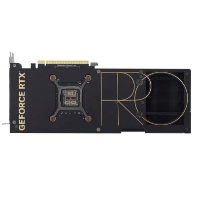 видеокарта ASUS nVidia GeForce RTX 4070 Ti 12Gb PROART-RTX4070TI-O12G