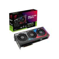 ASUS nVidia GeForce RTX 4070 Ti 12Gb ROG-STRIX-RTX4070TI-12G-GAMING