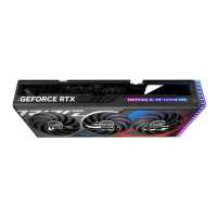 видеокарта ASUS nVidia GeForce RTX 4070 Ti 12Gb ROG-STRIX-RTX4070TI-O12G-GAMING