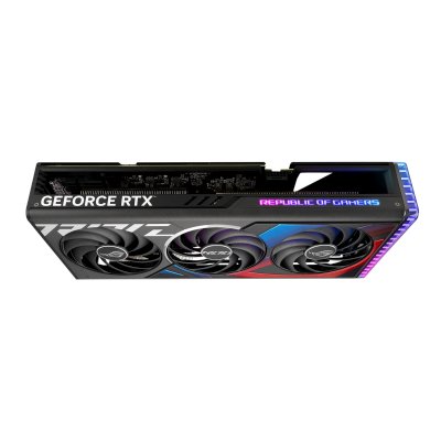 ASUS nVidia GeForce RTX 4070 Ti Super 16Gb ROG-STRIX-RTX4070TIS-O16G-GAMING