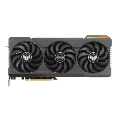 видеокарта ASUS nVidia GeForce RTX 4070 Ti 12Gb TUF-RTX4070TI-12G-GAMING