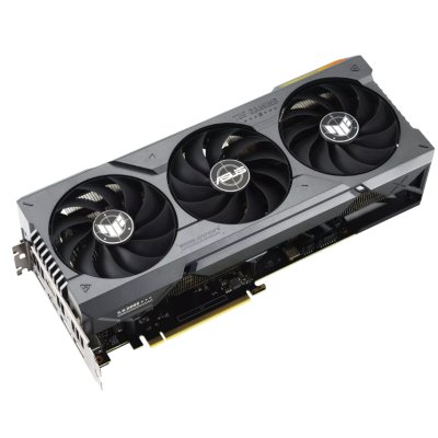 ASUS nVidia GeForce RTX 4070 Ti 12Gb TUF-RTX4070TI-12G-GAMING