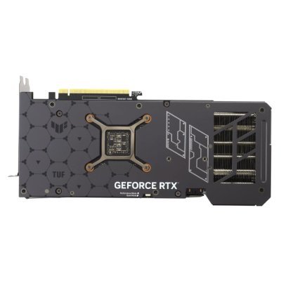 видеокарта ASUS nVidia GeForce RTX 4070 Ti 12Gb TUF-RTX4070TI-12G-GAMING