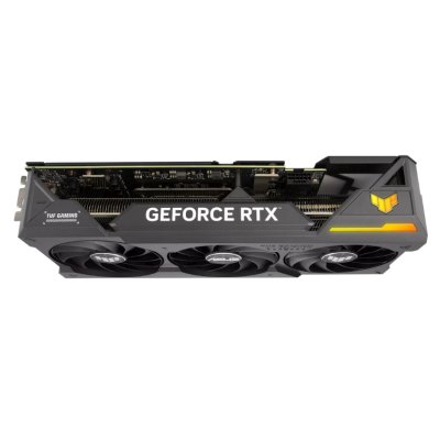 видеокарта ASUS nVidia GeForce RTX 4070 Ti 12Gb TUF-RTX4070TI-12G-GAMING