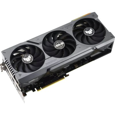 ASUS nVidia GeForce RTX 4070 Ti 12Gb TUF-RTX4070TI-O12G-GAMING