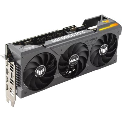 видеокарта ASUS nVidia GeForce RTX 4070 Ti 12Gb TUF-RTX4070TI-O12G-GAMING