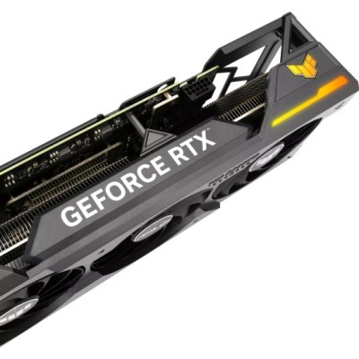 ASUS nVidia GeForce RTX 4070 Ti 12Gb TUF-RTX4070TI-O12G-GAMING